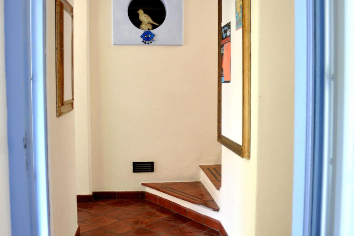 Albergo Boutique Casajanca