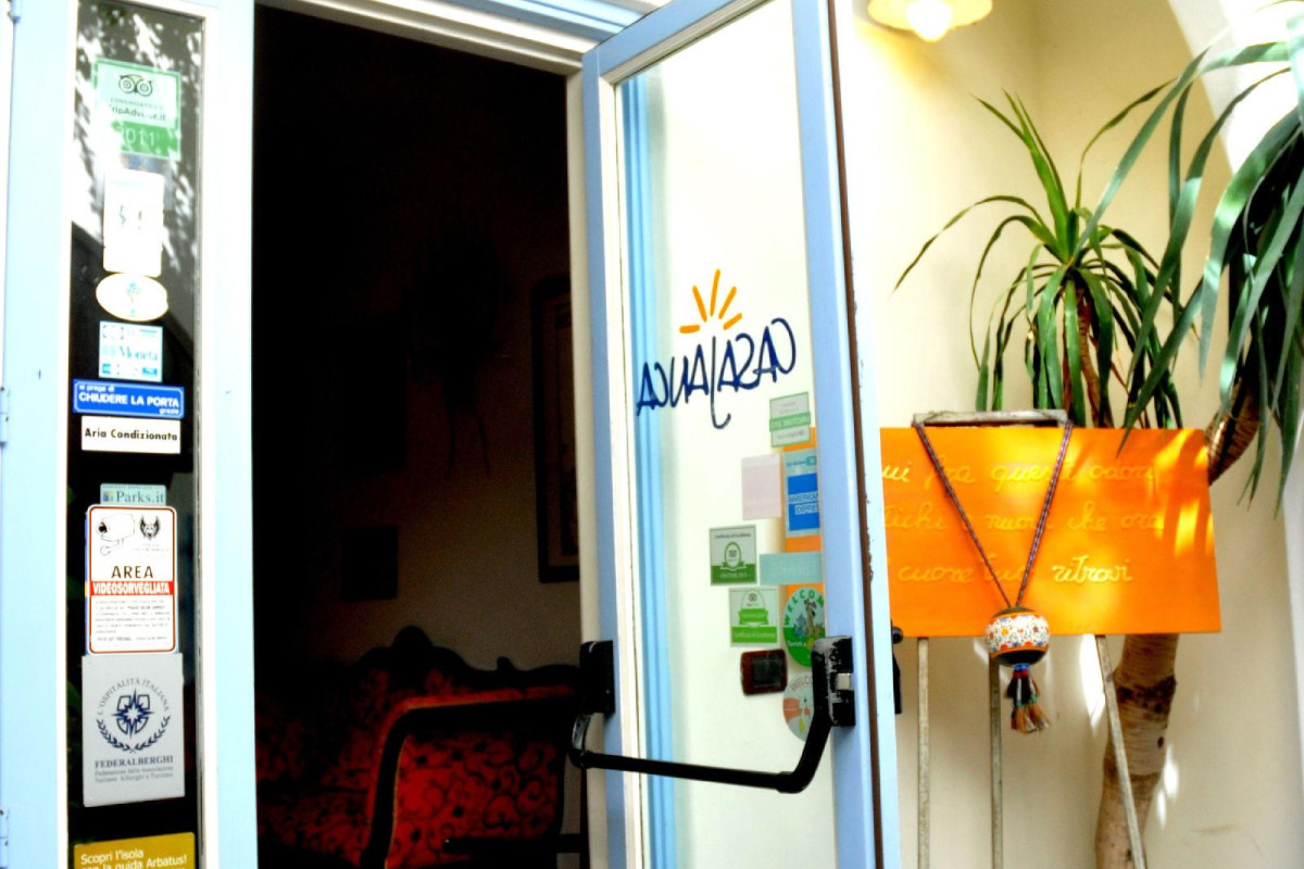 Albergo Boutique Casajanca