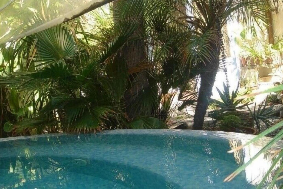 Albergo Boutique Casajanca
