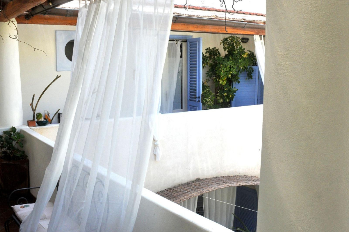 Albergo Boutique Casajanca