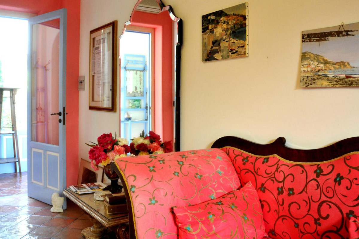 Albergo Boutique Casajanca