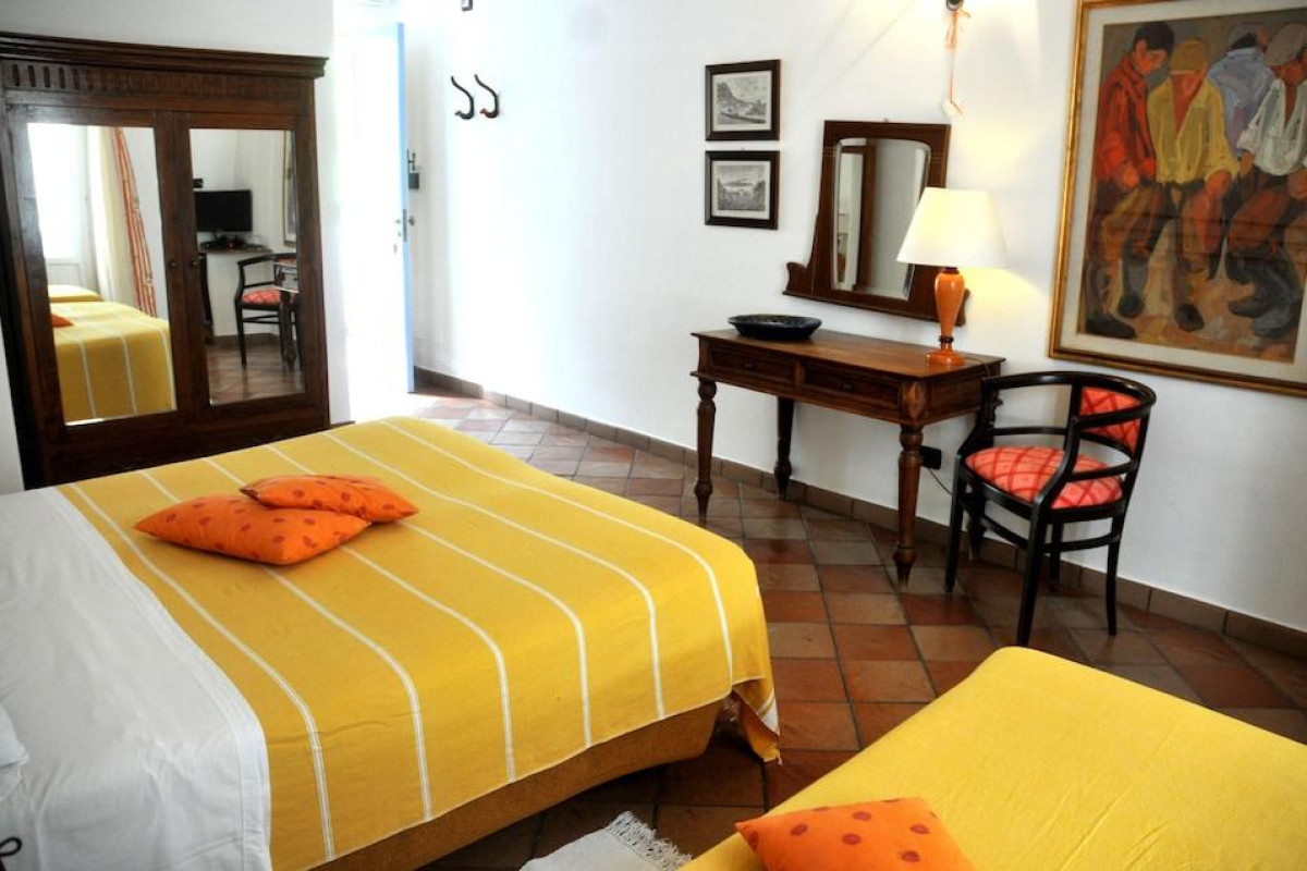Albergo Boutique Casajanca