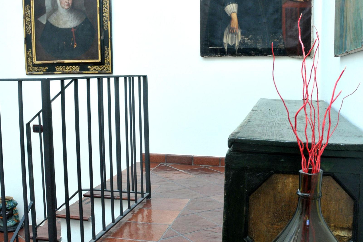 Albergo Boutique Casajanca