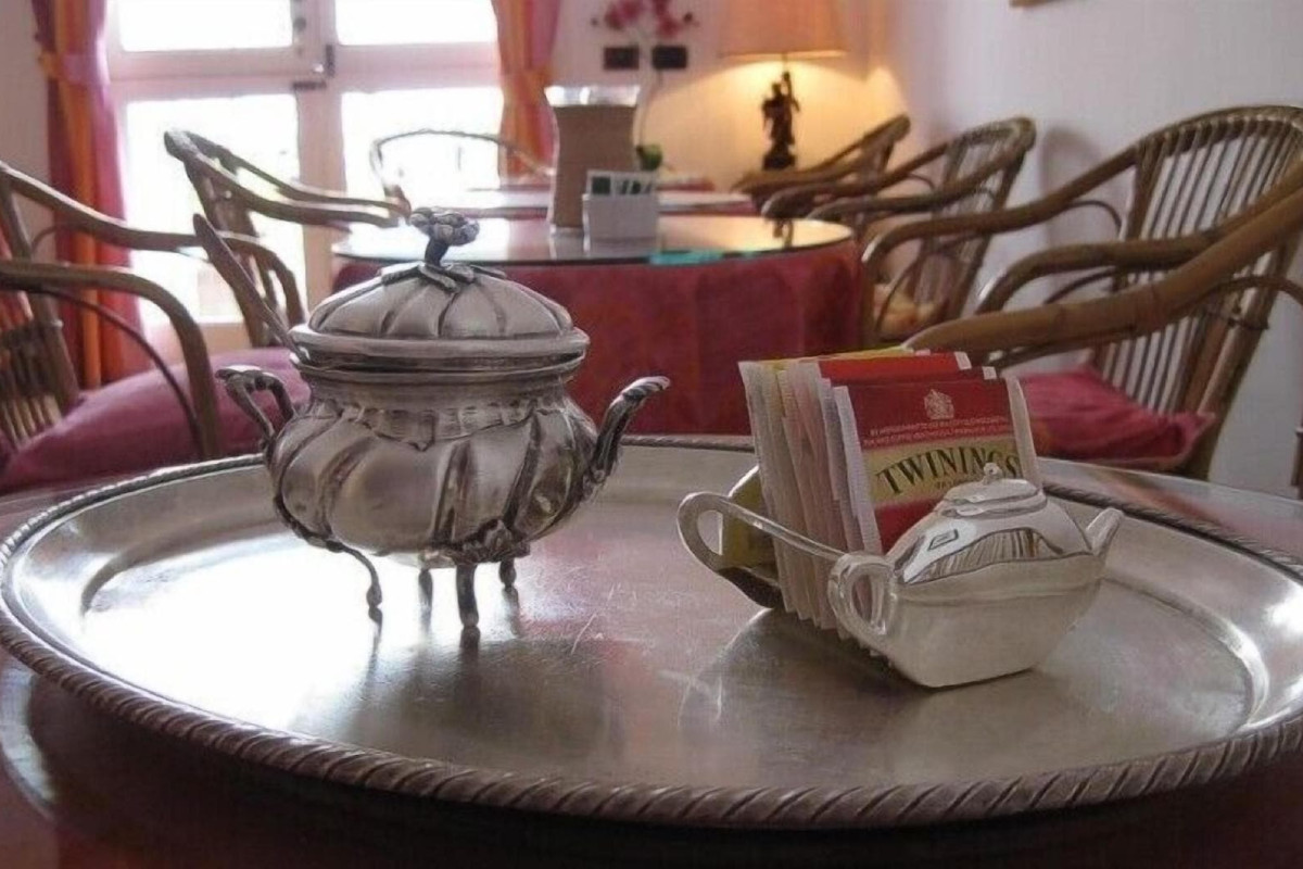 Albergo Boutique Casajanca