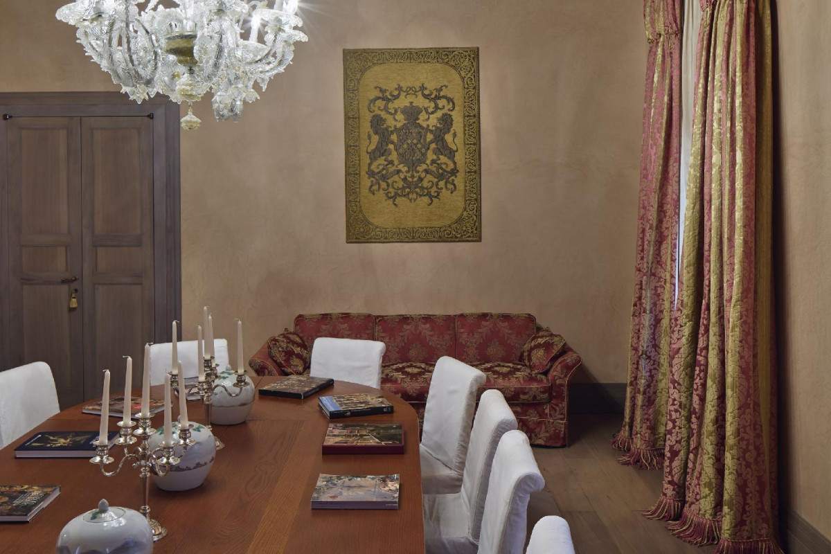 Albergo Cappello