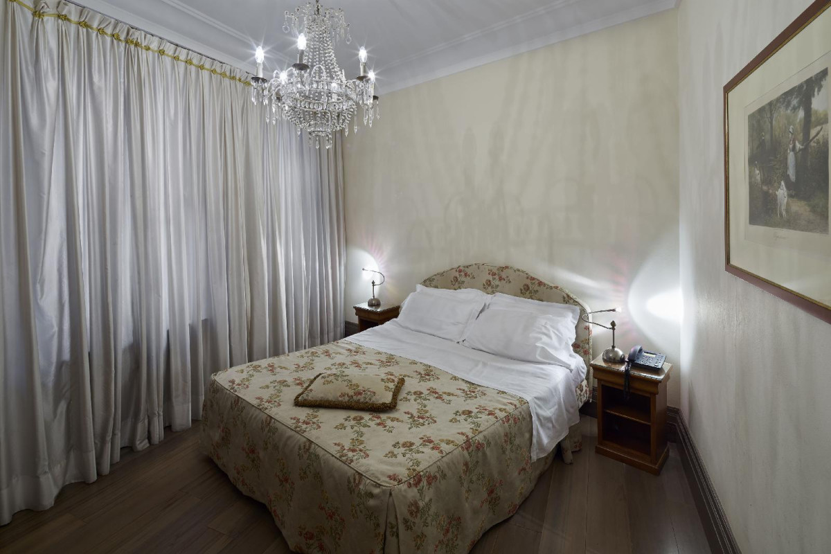 Albergo Cappello
