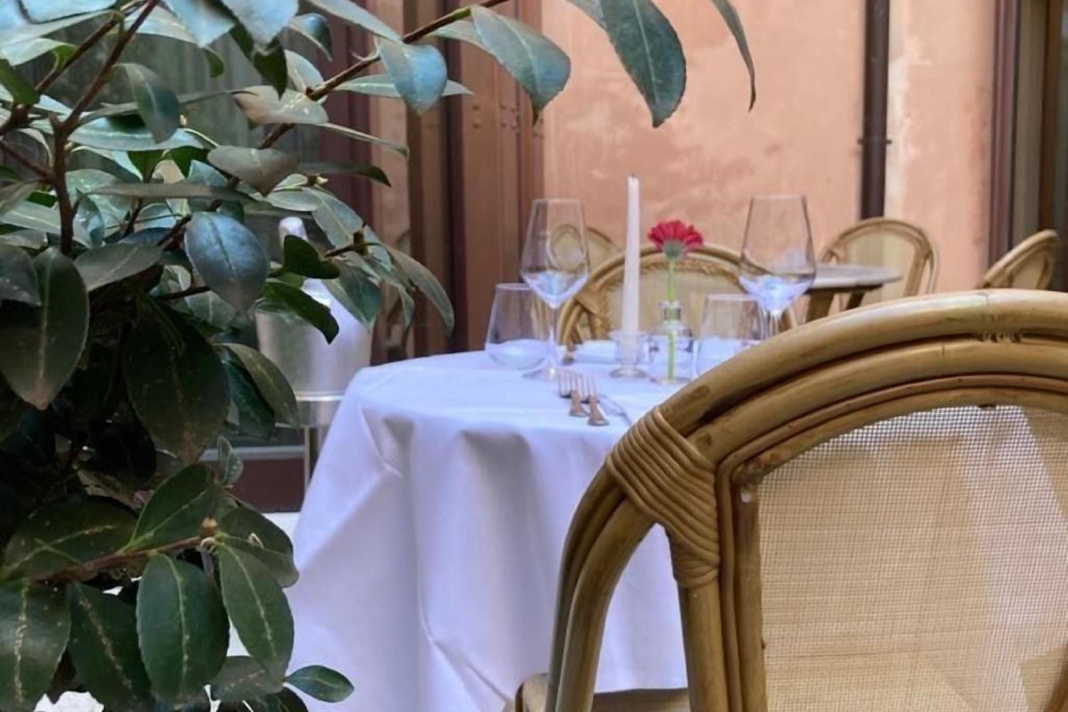 Albergo Cappello