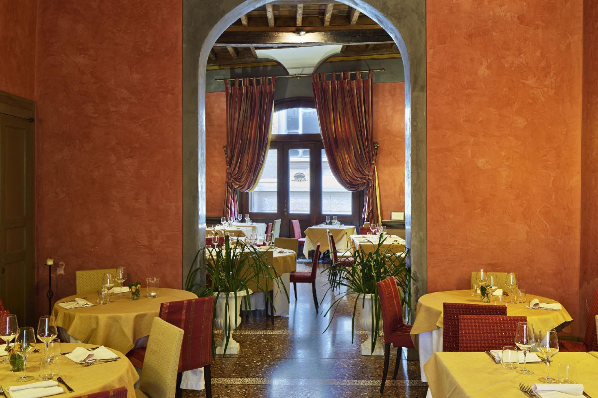 Albergo Cappello