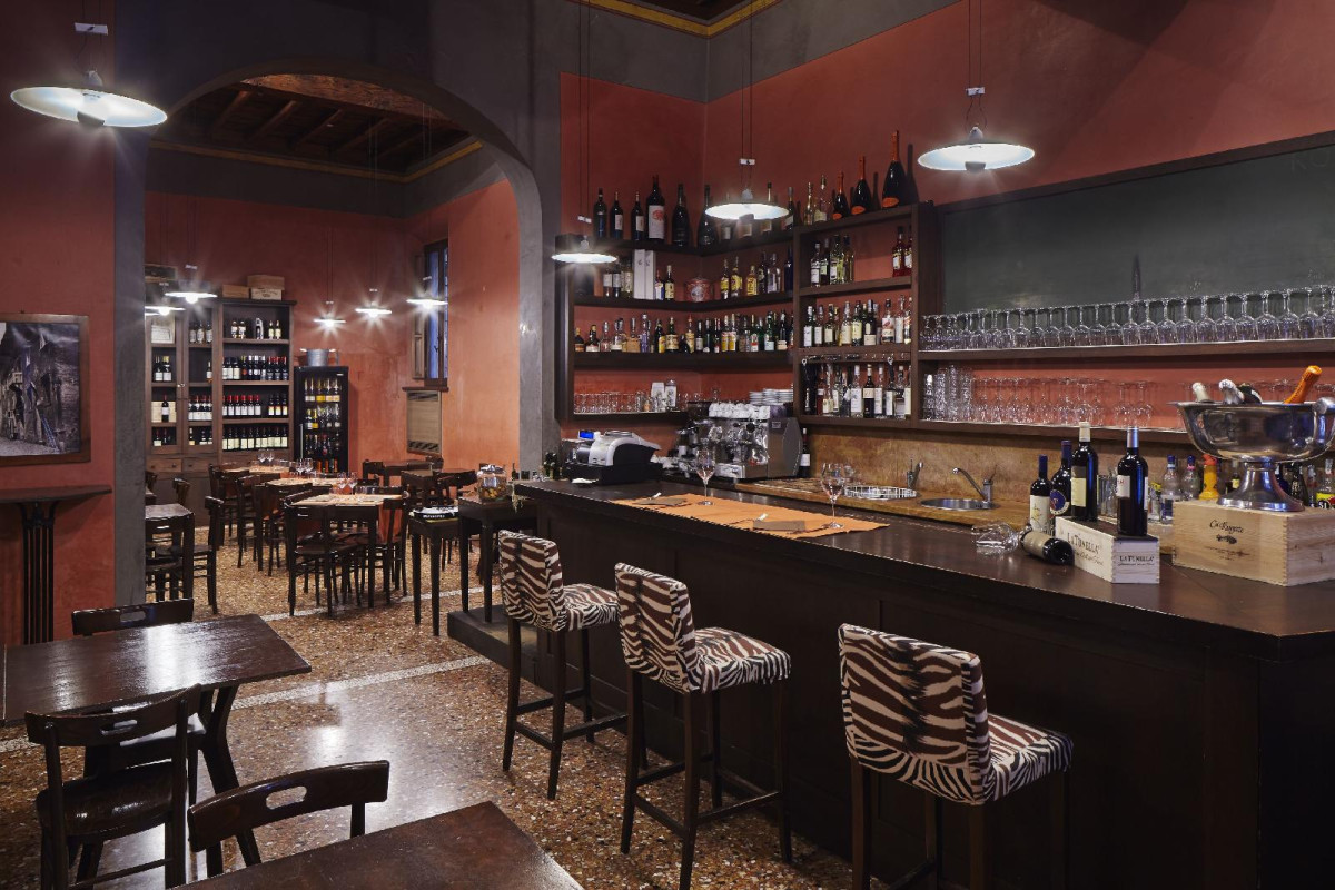 Albergo Cappello