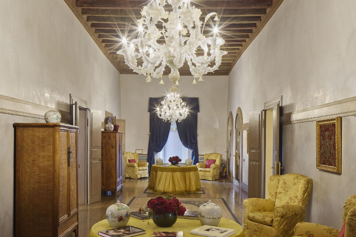 Albergo Cappello