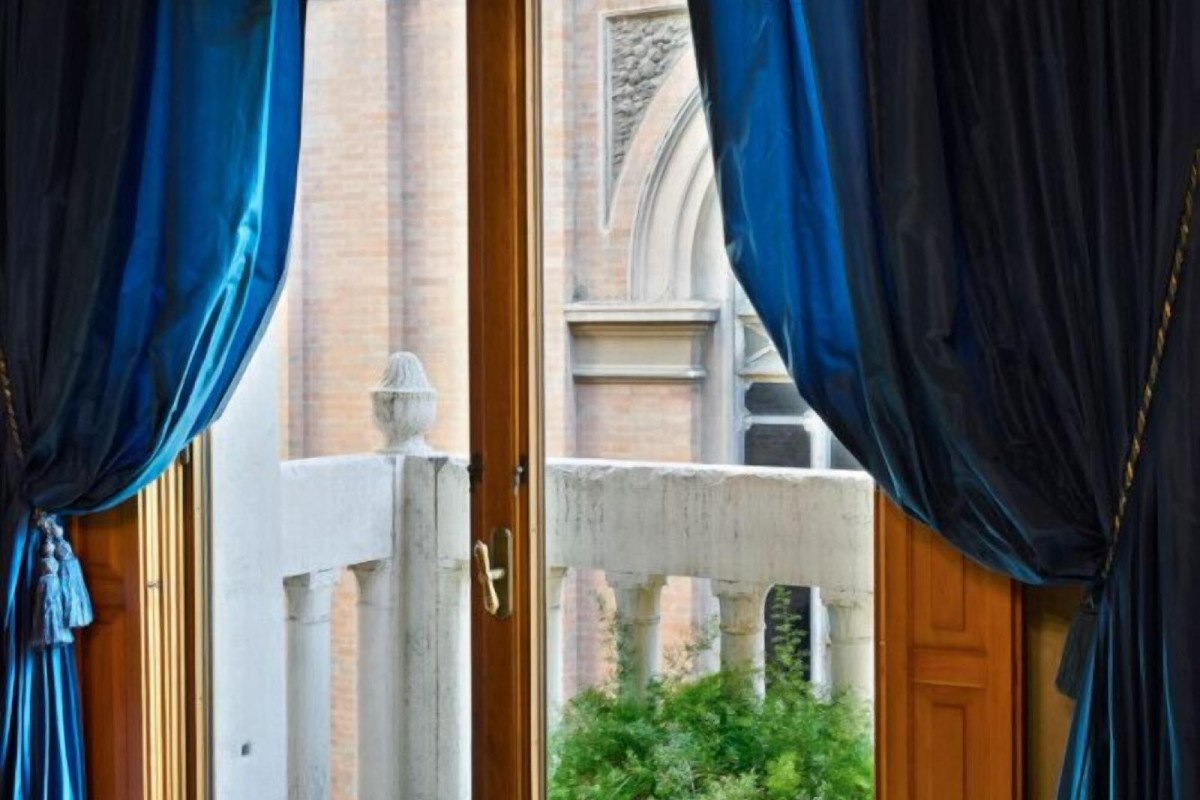 Albergo Cappello