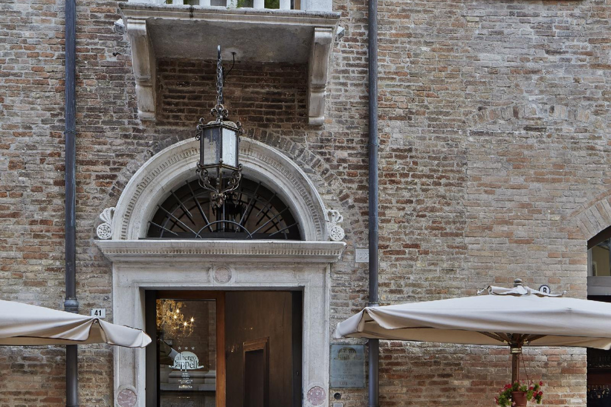 Albergo Cappello