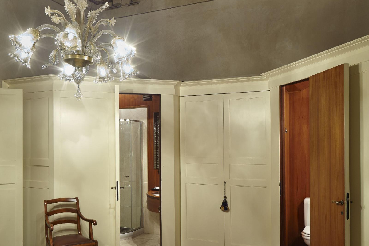 Albergo Cappello