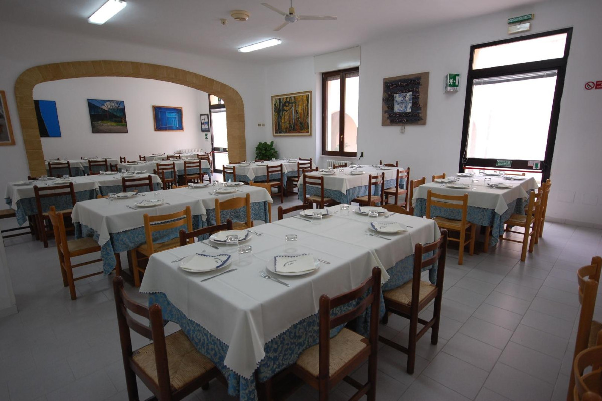 Albergo Del Santuario
