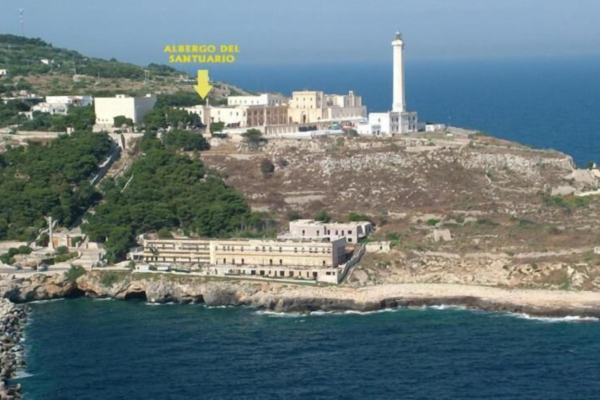 Albergo Del Santuario