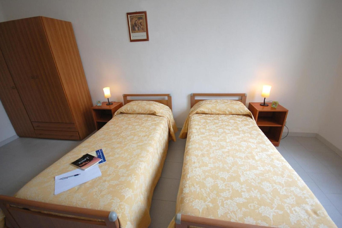 Albergo Del Santuario