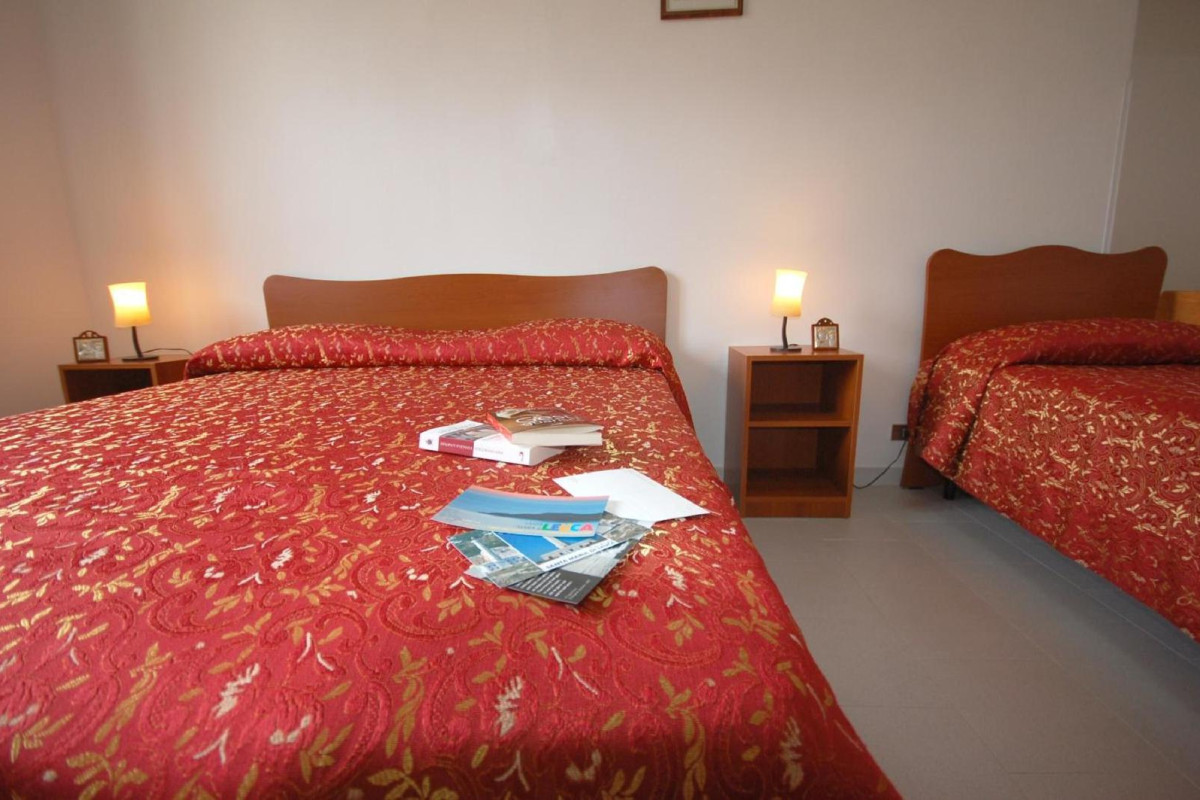 Albergo Del Santuario