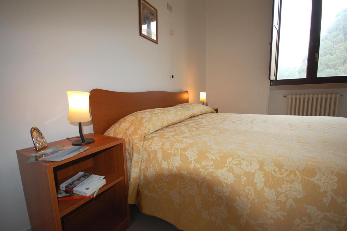 Albergo Del Santuario