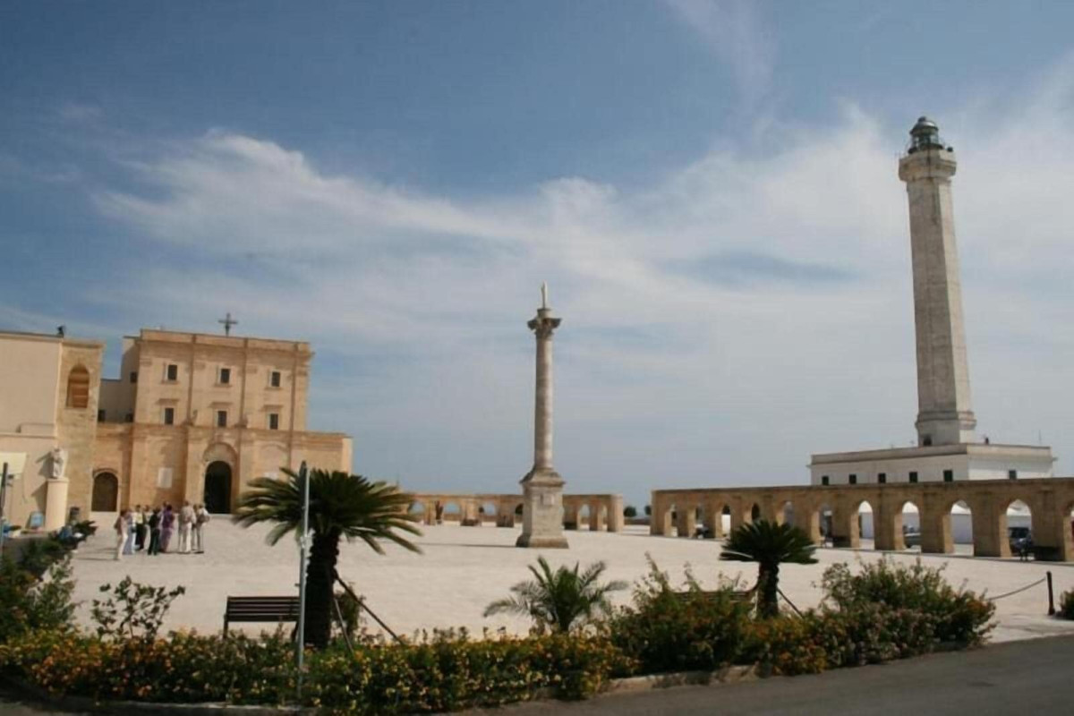 Albergo Del Santuario