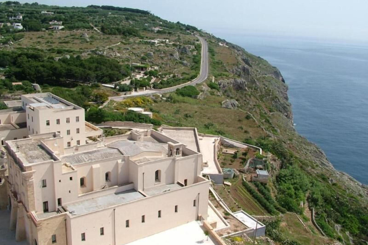 Albergo Del Santuario