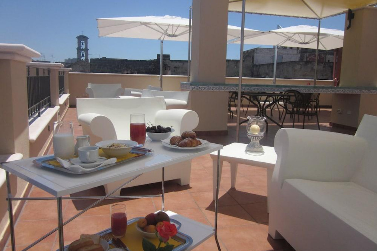 ALBERGO DEL SOLE
