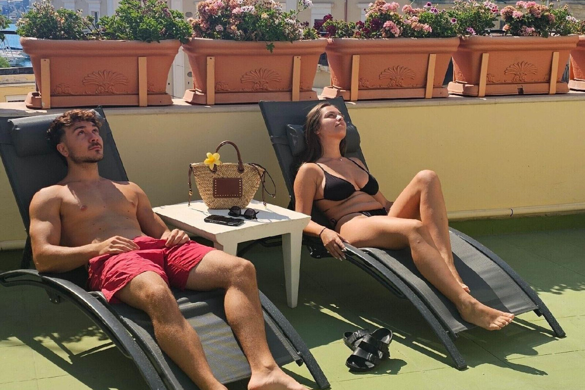 ALBERGO DEL SOLE