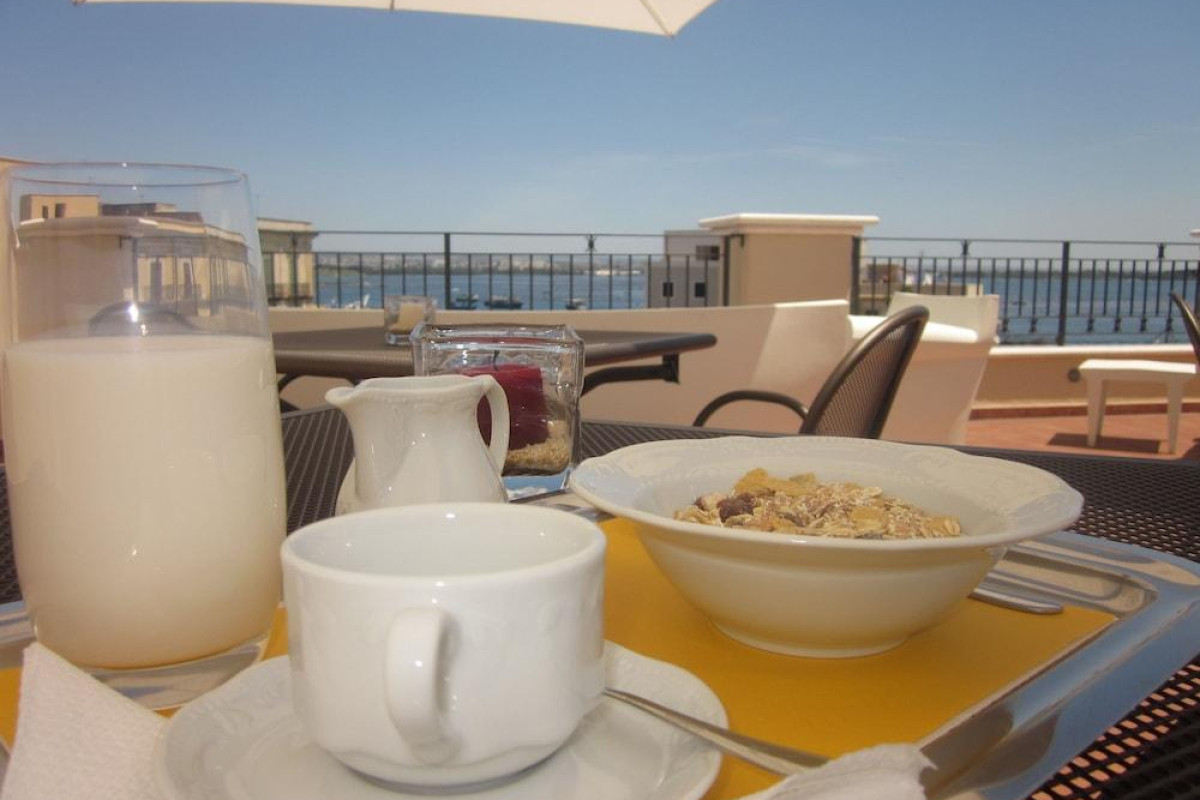 ALBERGO DEL SOLE