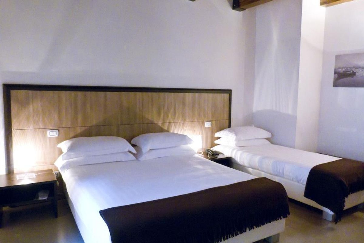 ALBERGO DEL SOLE
