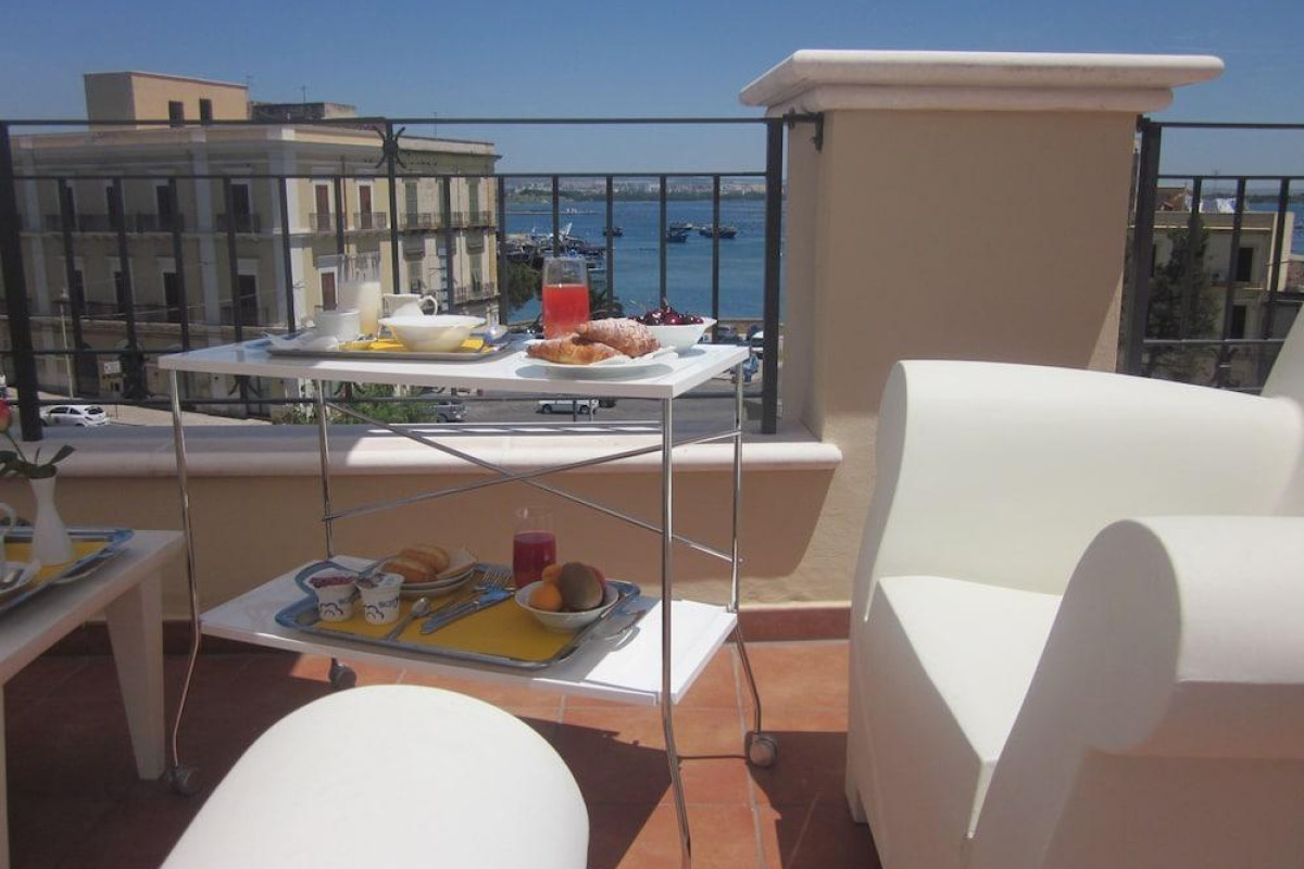 ALBERGO DEL SOLE