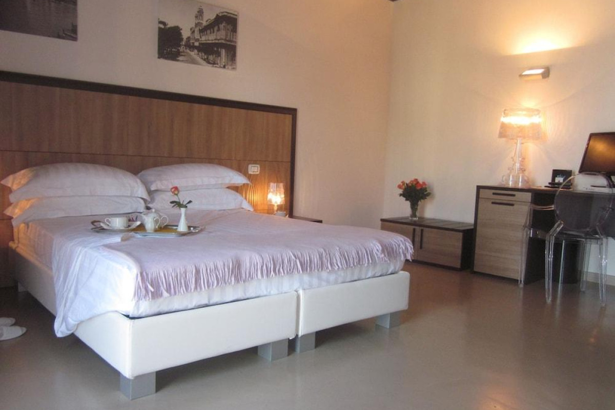 ALBERGO DEL SOLE