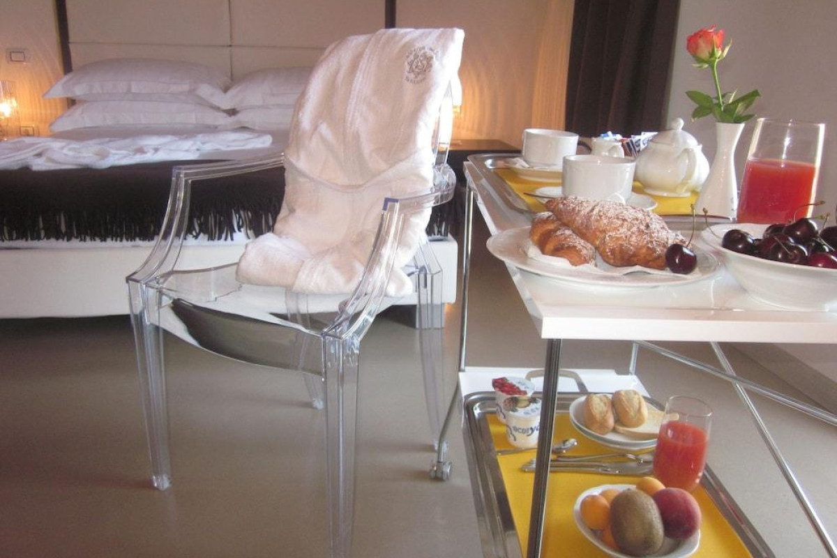 ALBERGO DEL SOLE