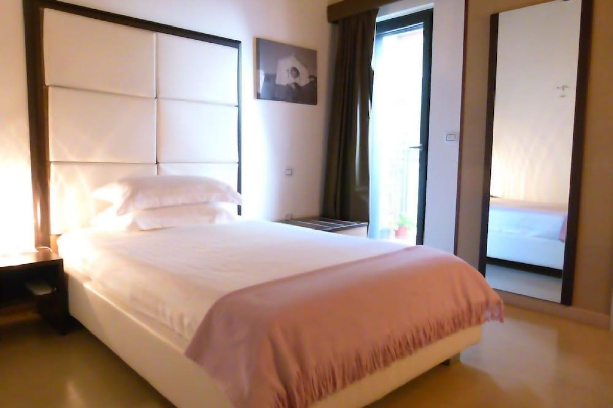ALBERGO DEL SOLE