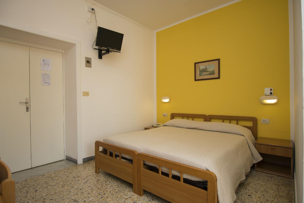 Albergo Delfino