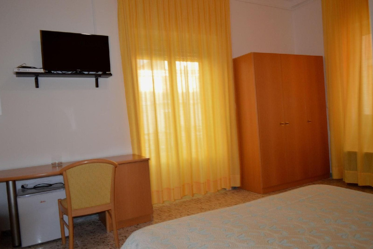 Albergo Delfino