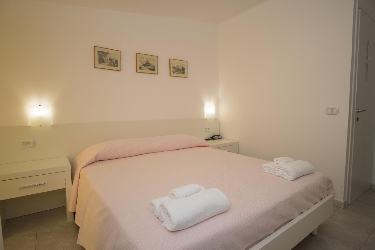 Albergo Delfino