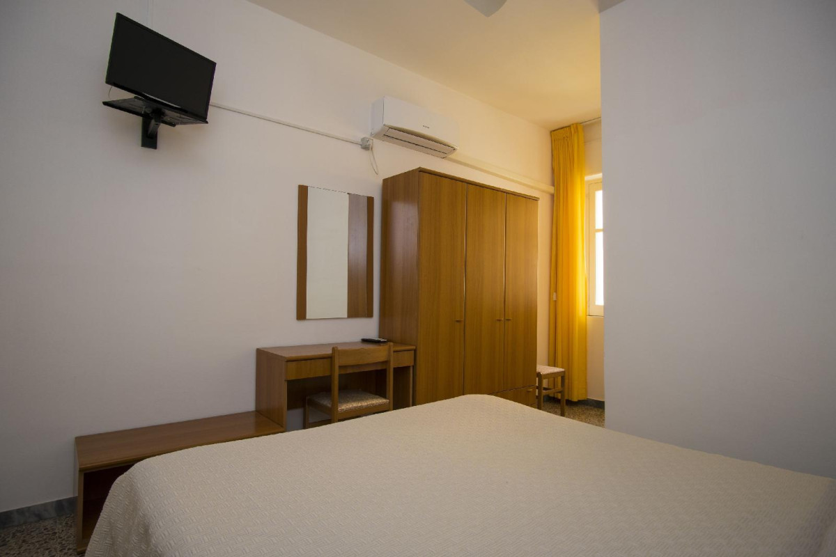 Albergo Delfino