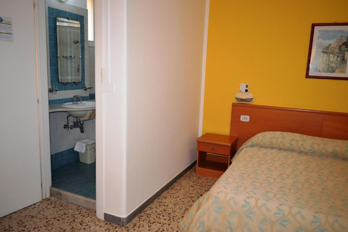 Albergo Delfino