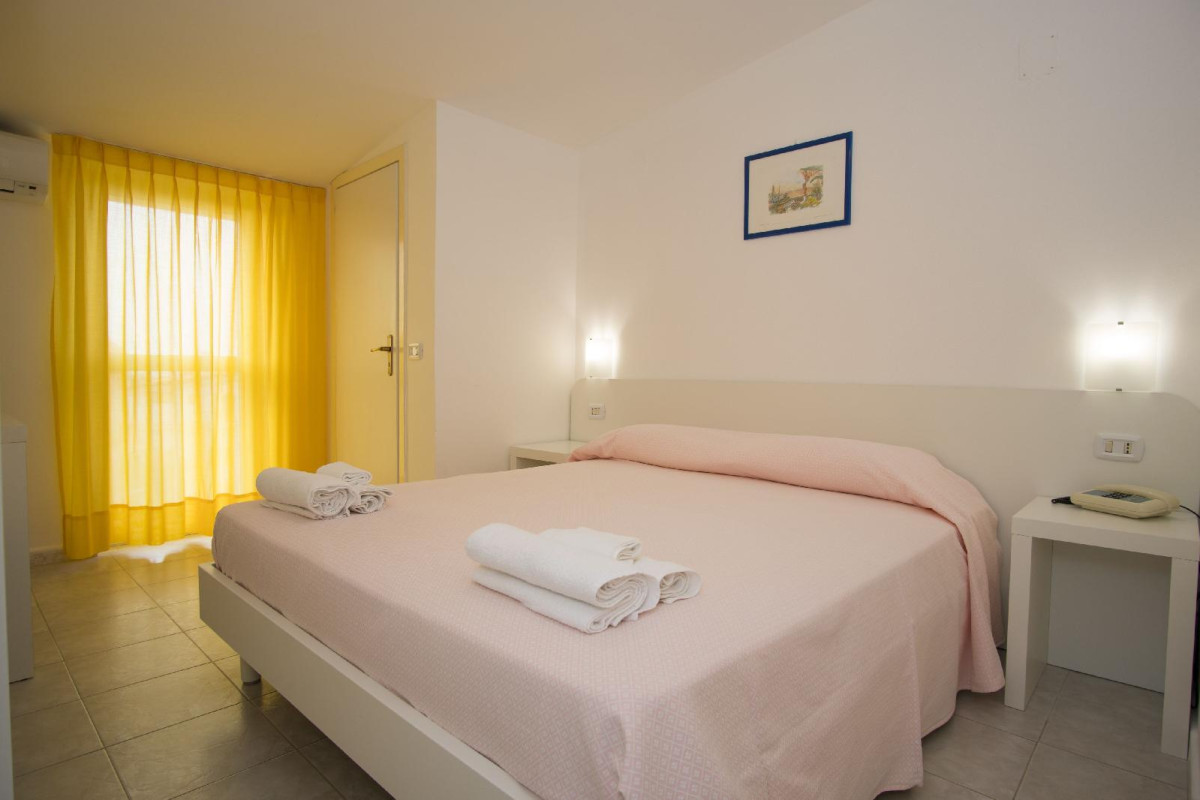 Albergo Delfino