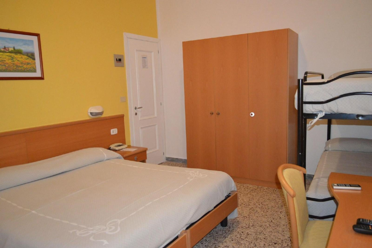 Albergo Delfino