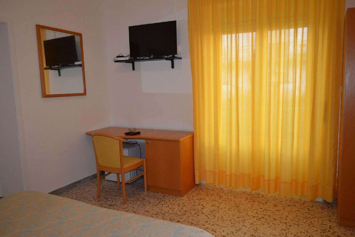 Albergo Delfino