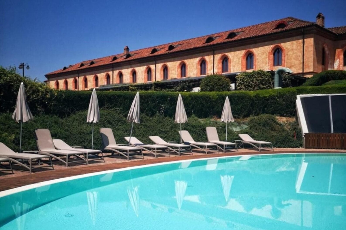 Albergo Dell'agenzia