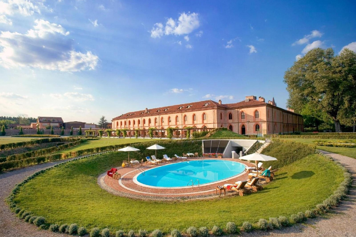 Albergo Dell'agenzia