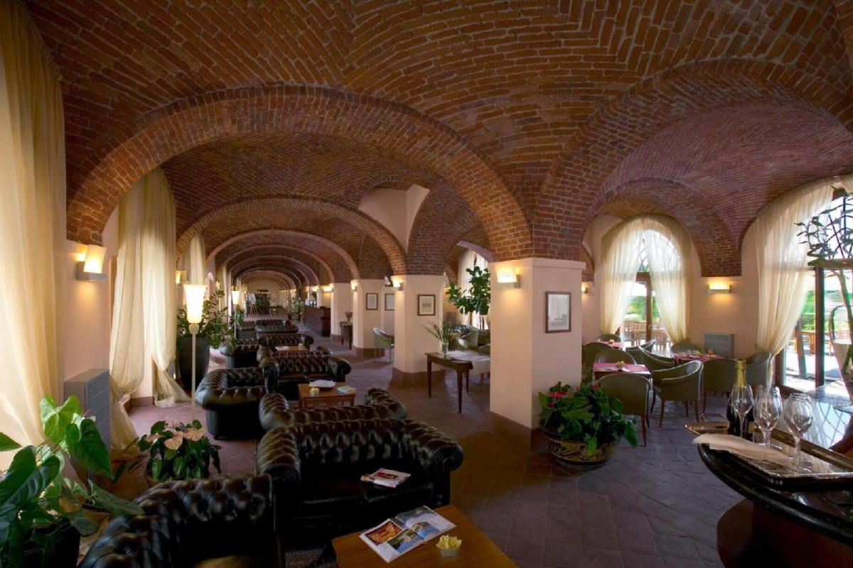 Albergo Dell'agenzia