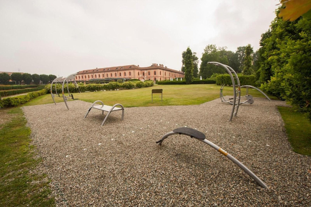 Albergo Dell'agenzia