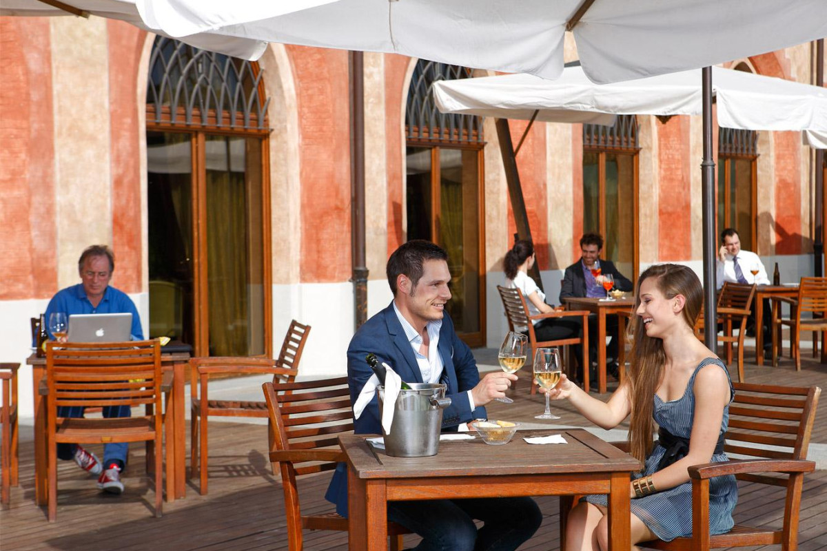 Albergo Dell'agenzia