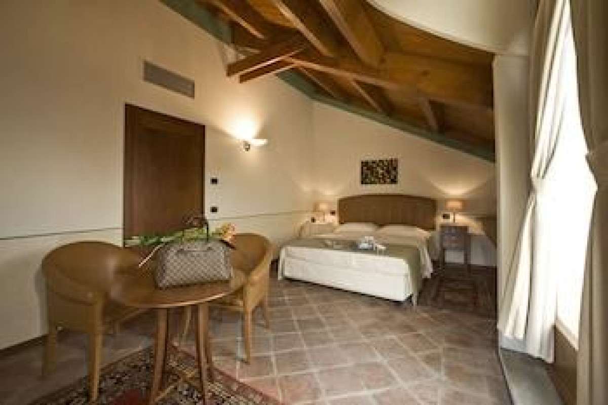 Albergo Dell'agenzia