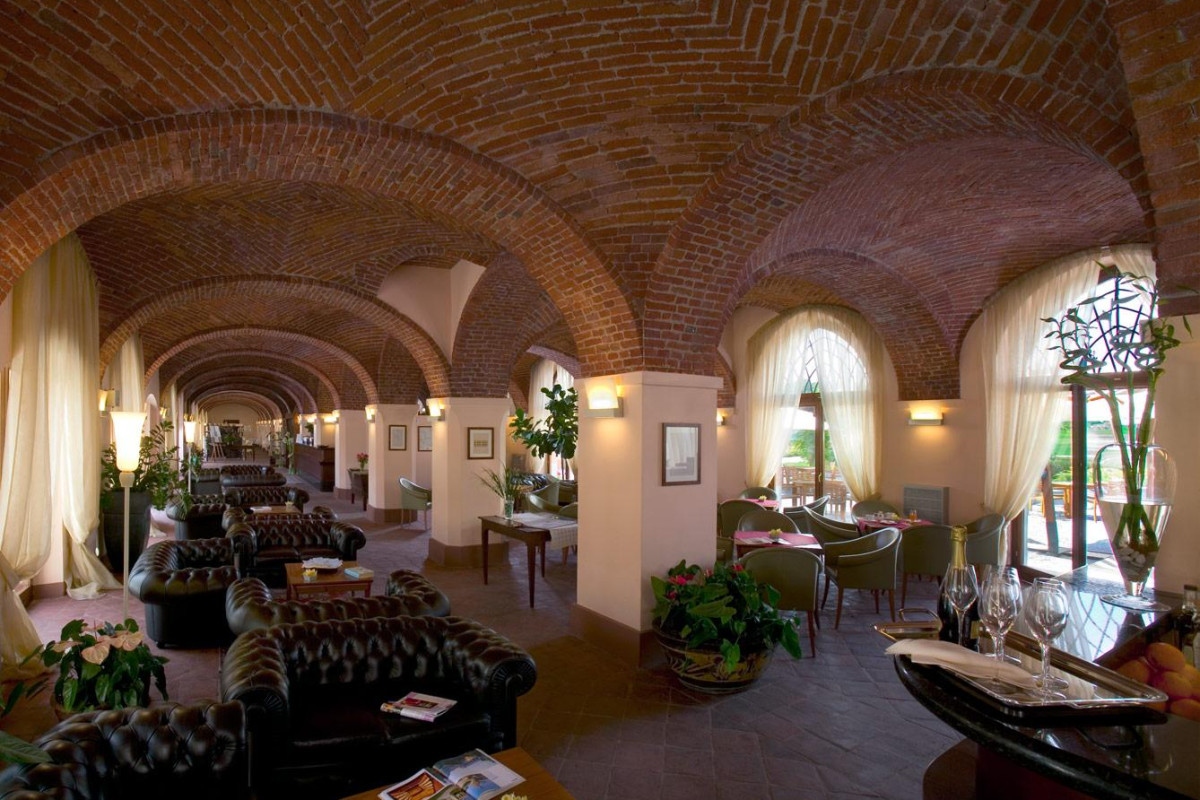 Albergo Dell'agenzia