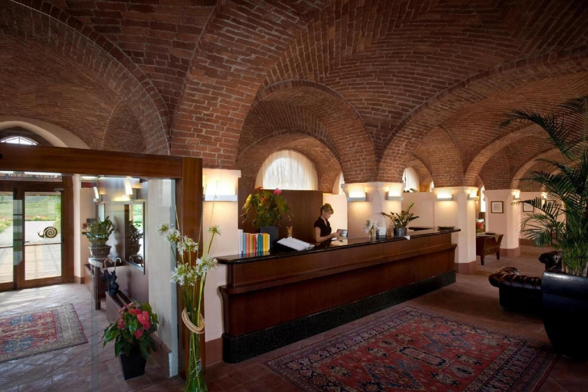 Albergo Dell'agenzia