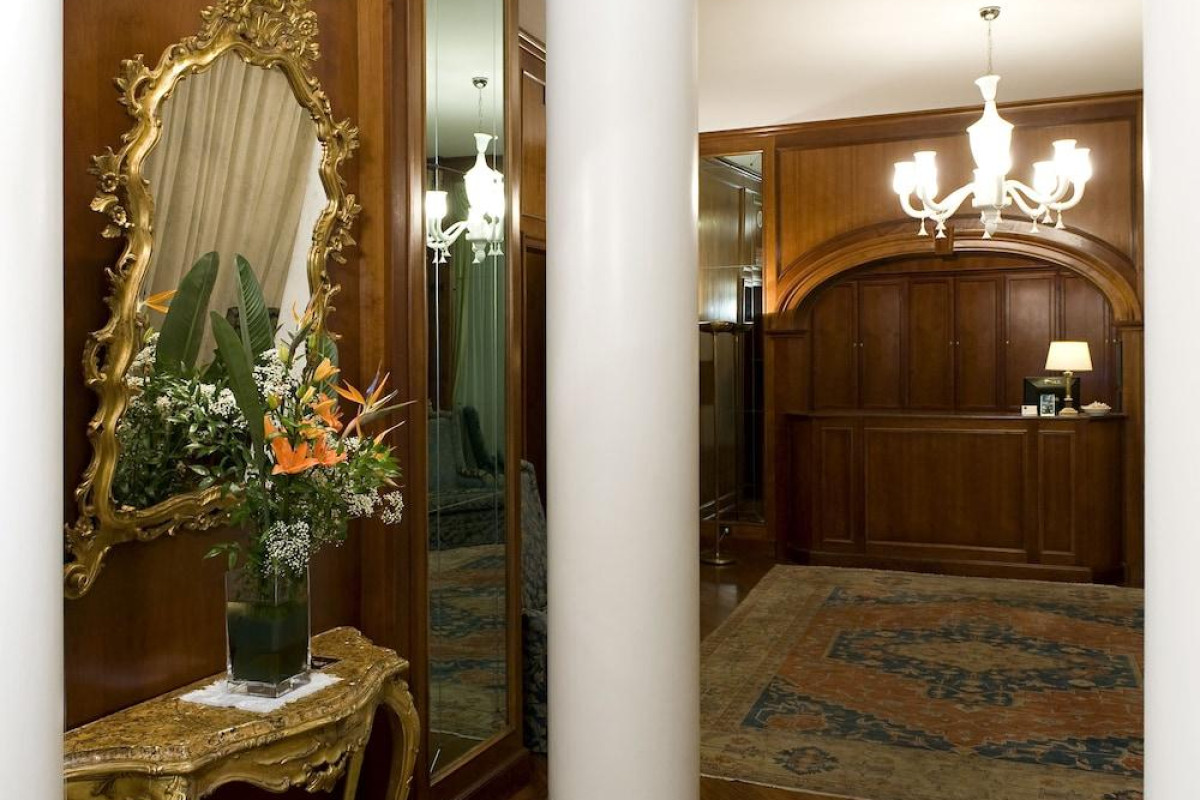 Albergo Delle Notarie