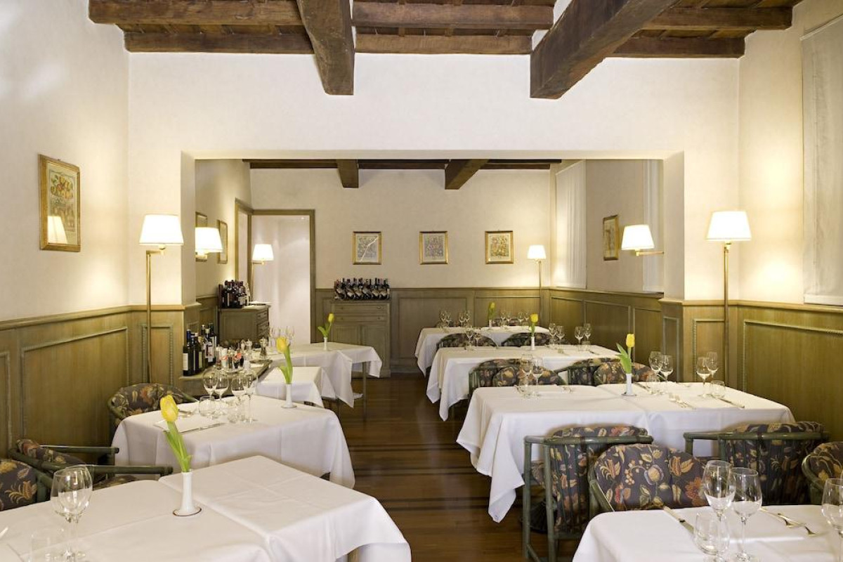 Albergo Delle Notarie